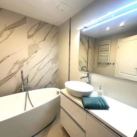 Appartement Centrum Krawiecka Rynek *