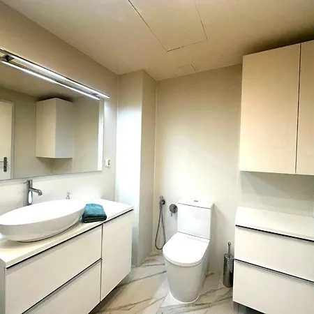 Centrum Krawiecka Rynek Appartement