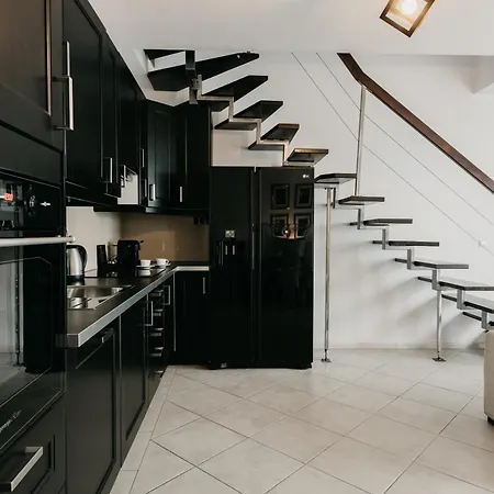Apartament Centrum Krawiecka Rynek * Vratislav