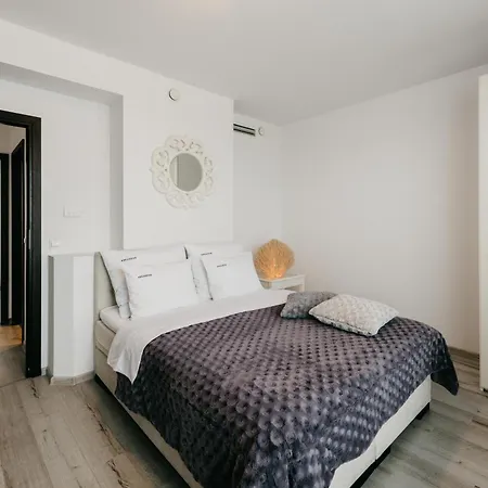 Apartmán Apartament Centrum Krawiecka Rynek *