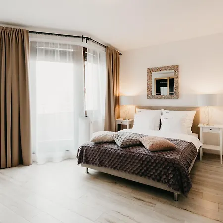 Apartament Centrum Krawiecka Rynek * 브로츠와프