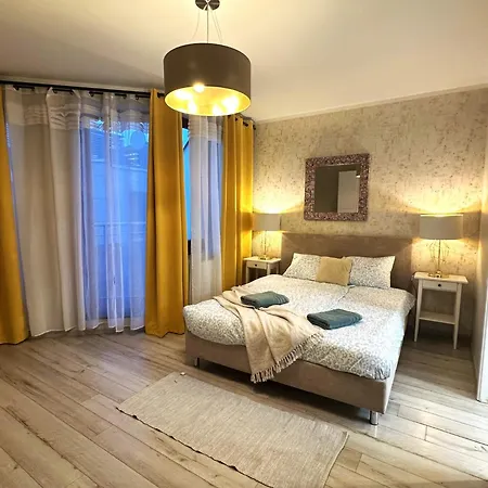 Apartament Centrum Krawiecka Rynek 아파트