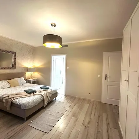 아파트 Apartament Centrum Krawiecka Rynek
