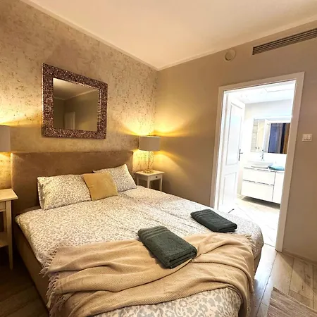 Centrum Krawiecka Rynek *