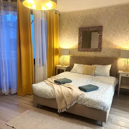 Apartament Centrum Krawiecka Rynek Vratislav