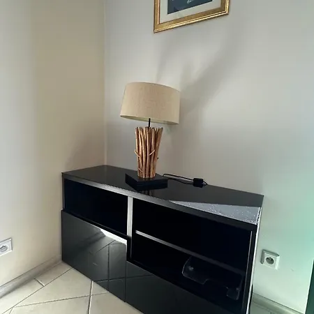 Centrum Krawiecka Rynek Apartment *