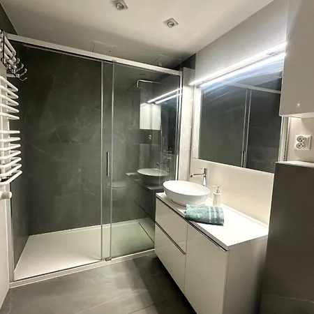 Centrum Krawiecka Rynek Apartment *