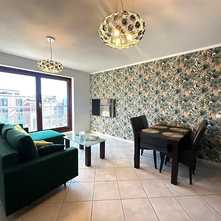 Apartament Centrum Krawiecka Rynek * 브로츠와프