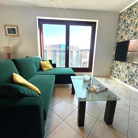 Centrum Krawiecka Rynek Apartment