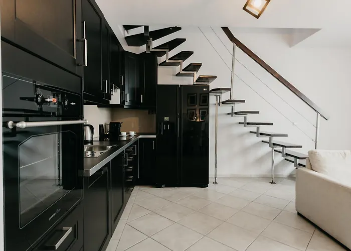 Centrum Krawiecka Rynek * Wrocław