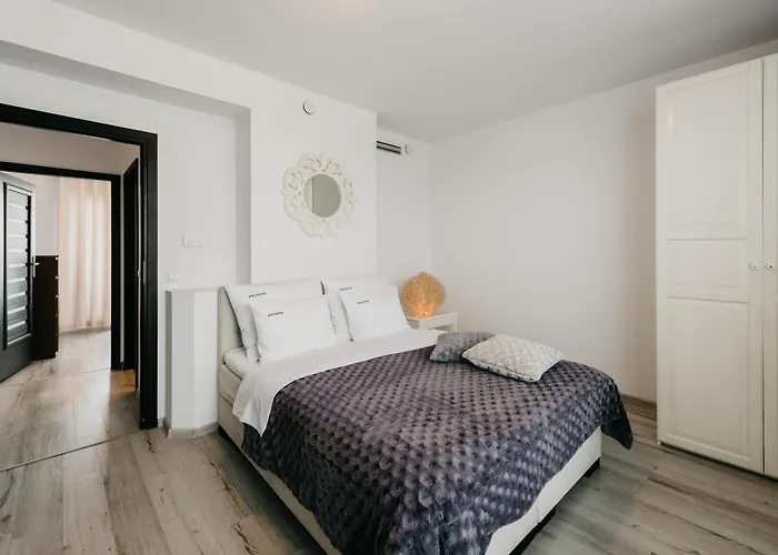 Appartement Centrum Krawiecka Rynek *