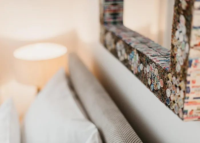 Centrum Krawiecka Rynek Апартаменты *