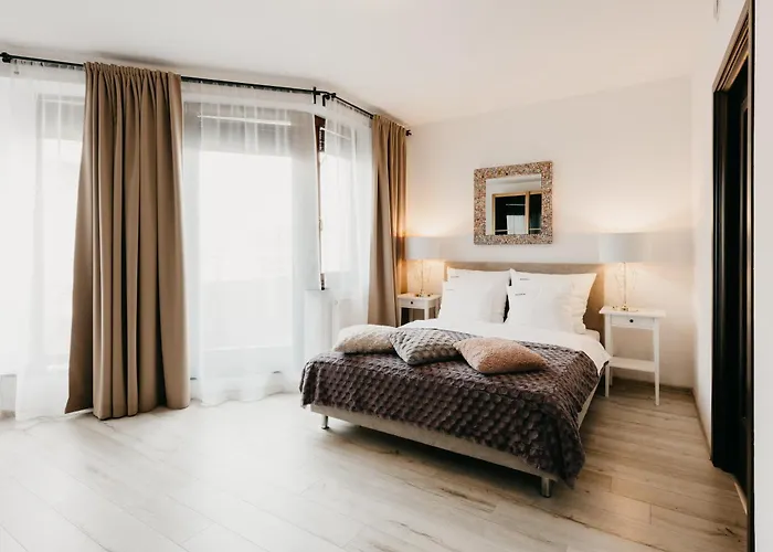 Centrum Krawiecka Rynek * Вроцлав