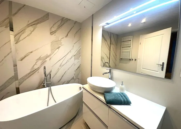 Appartement Centrum Krawiecka Rynek *