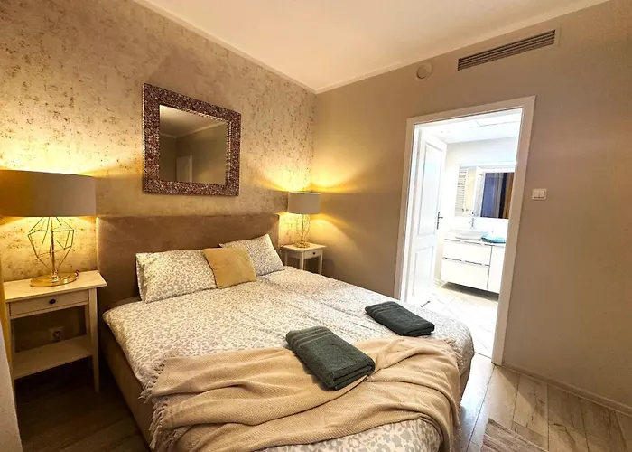 Centrum Krawiecka Rynek *