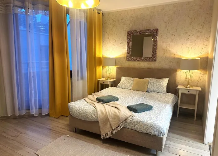 Centrum Krawiecka Rynek Вроцлав