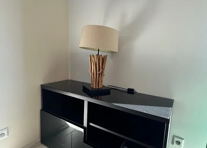 Centrum Krawiecka Rynek Апартаменты *