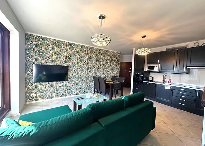 Centrum Krawiecka Rynek *