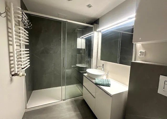 Centrum Krawiecka Rynek Appartement *