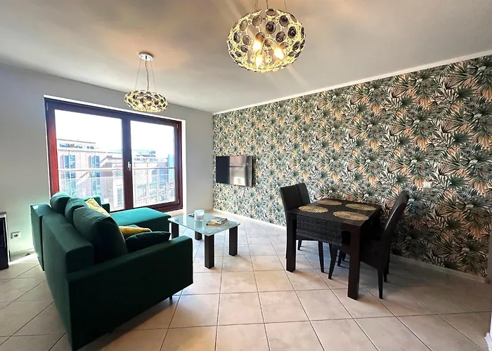 Centrum Krawiecka Rynek * Вроцлав